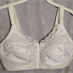Mastectomy Bra One Of Many